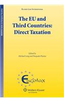 The EU and Third Countries
