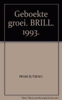 Geboekte Groei