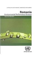 Environmental Performance Review of Romania