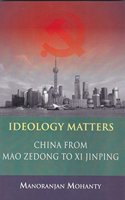 Ideology Matters