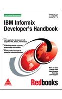 Ibm Informix Developer's Handbook