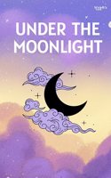 Poetry book Under The Moonlight