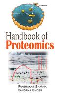 Handbook of Proteomics