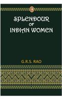 Splendour of Indian Women