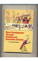 Rural Development Through Employment Guarantee Scheme