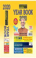 CSR YEAR BOOK 2020