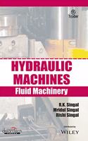 Hydraulic Machines: Fluid Machinery