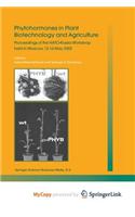 Phytohormones in Plant Biotechnology and Agriculture