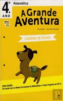 A grande aventura - Matematica 4 ano