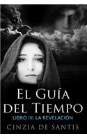 El guía del tiempo