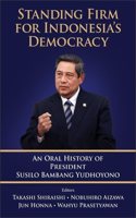 Standing Firm for Indonesia's Democracy