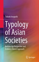 Typology of Asian Societies