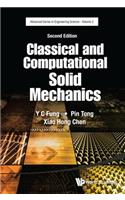 Classical and Computational Solid Mechanics (Second Edition)