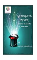 La Magia de Educar.