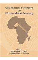 Contemporary Perspectives on African Moral Economy