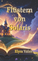 Flüstern von Solaris
