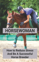 Horsewoman