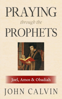 Praying through the Prophets