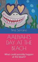 Aaliyah''s Day at the Beach