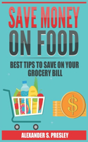 Save Money on Food