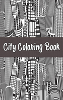 City Coloring Book