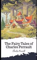 The Fairy Tales of Charles Perrault