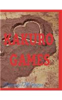 Kakuro Games