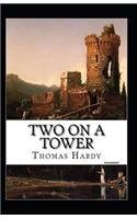 Two on a Tower Annotated