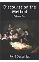 Discourse on the Method: Original Text