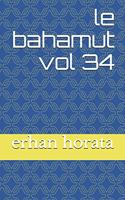 le bahamut vol 34