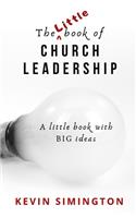 Little Book of Church Leadership