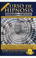 Curso de Hipnosis Práctica