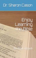 Enjoy Learning the Bible