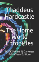 Home World Chronicles