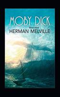 Moby-Dick Illustrated
