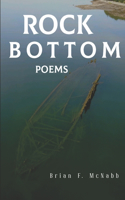 Rock Bottom: Poems