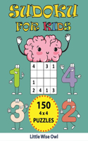 Sudoku for Kids