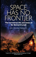 Space Has No Frontier