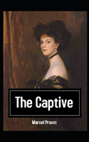 The Captive Illustrated