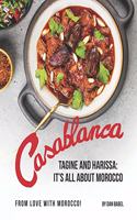 Casablanca - Tagine and Harissa