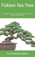 Fukien Tea Tree