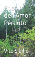Poesie dell'Amor Perduto