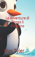Avventure di Pongo il Pinguino