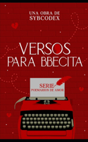 Versos para Bbcita