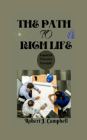 path to Rich life