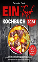 Ein-Topf-Kochbuch