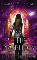 Prophecy (Large Print)