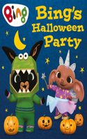 Bing’s Halloween Party: (Bing)