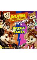 "Alvin and the Chipmunks": The Squeakuel: Battle of the Bands
