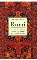 The Essential Rumi - Reissue: New Expanded Edition